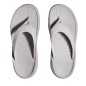 Hoka Ora Recovery Flip lunar rock / white Hoka Ora Recovery Flip lunar rock / white