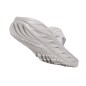 Hoka Ora Recovery Flip lunar rock / white Hoka Ora Recovery Flip lunar rock / white