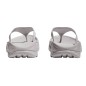 Hoka Ora Recovery Flip lunar rock / white Hoka Ora Recovery Flip lunar rock / white
