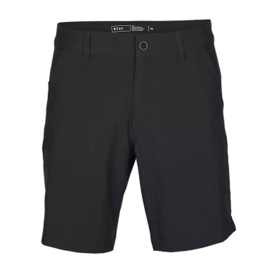Fox Essex Tech Stretch Hybrid Short black