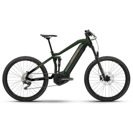 HAIBIKE ALLTRAIL 27.5 4 Green