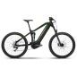 HAIBIKE ALLTRAIL 27.5 4 Green HAIBIKE ALLTRAIL 27.5 4 Green