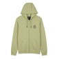Fox Exploration Fleece Zip cactus Fox Exploration Fleece Zip cactus