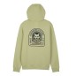 Fox Exploration Fleece Zip cactus Fox Exploration Fleece Zip cactus