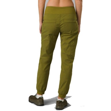 Prana Kanab Pant Femme fern green