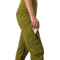 Prana Kanab Pant Femme fern green