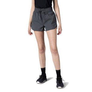 Rossignol Basic 3 Short Femme onyx grey