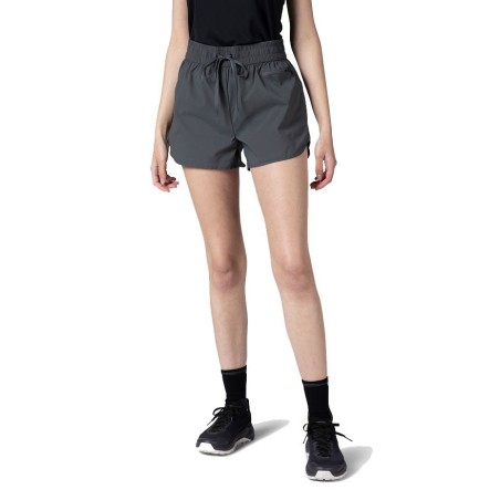 Rossignol Basic 3 Short Femme onyx grey