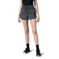 Rossignol Basic 3 Short Femme onyx grey