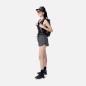 Rossignol Basic 3 Short Femme onyx grey
