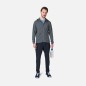 Rossignol Mid Layer Thin FZ onyx grey