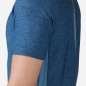 Rossignol Melange SS Tee blue yonder Rossignol Melange SS Tee blue yonder