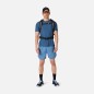 Rossignol Active 2 in 1 Short blue yonder Rossignol Active 2 in 1 Short blue yonder