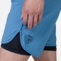 Rossignol Active 2 in 1 Short blue yonder Rossignol Active 2 in 1 Short blue yonder