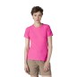 Rossignol Melange SS Tee Femme cerise pink Rossignol Melange SS Tee Femme cerise pink