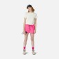 Rossignol Plain Tee Femme whitecap sand