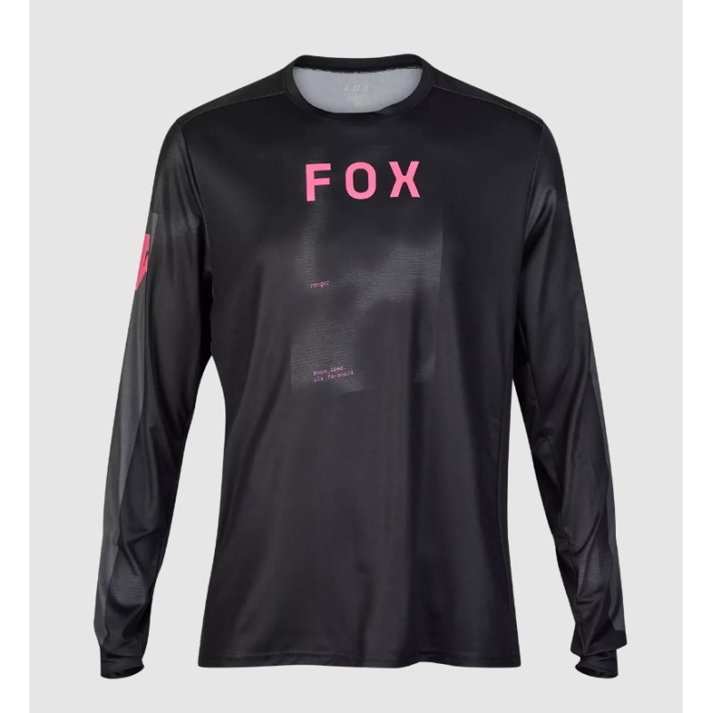 FOX Ranger LS Jersey TAUNT FOX Ranger LS Jersey TAUNT