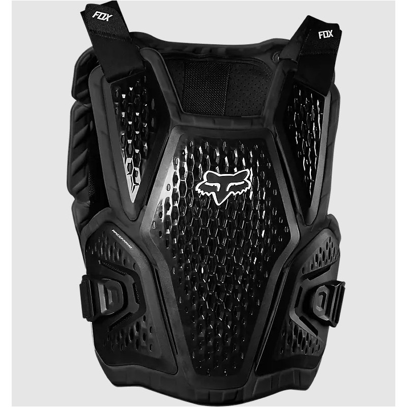 FOX Raceframe Impact - CE