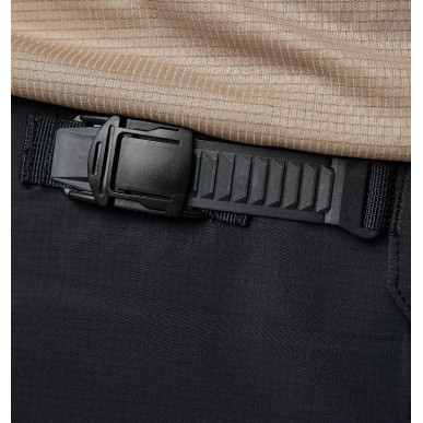 Short FOX Flexair Ascent Black