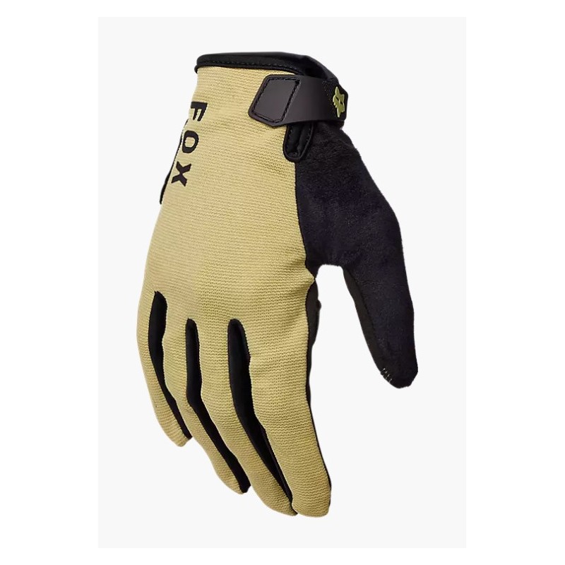 Gants Fox Ranger Gel Green Gants Fox Ranger Gel Green