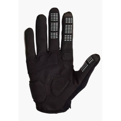 Gants Fox Ranger Gel Green