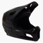 FOX Casque Rampage Black