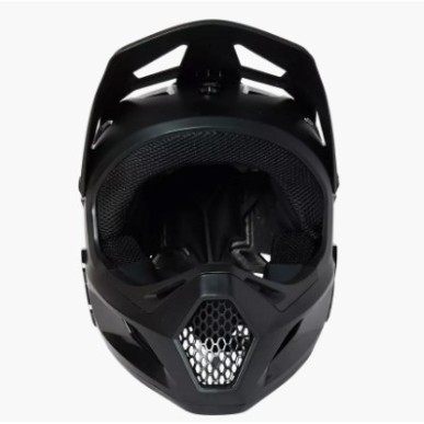 FOX Casque Rampage Black