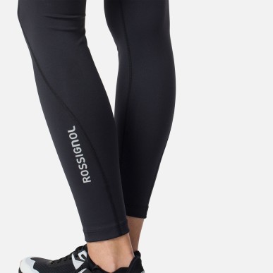 Rossignol SPKR Tights Femme Black