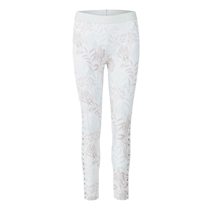 Picture Caty tech legging algae