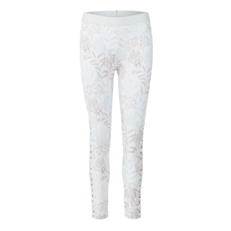 Picture Caty tech legging algae