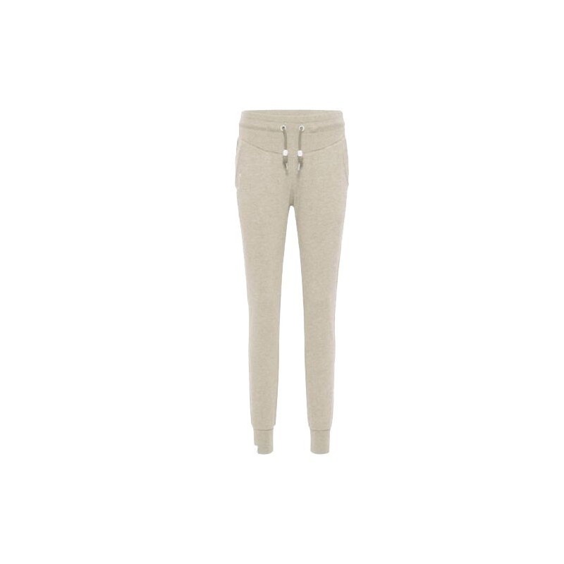 Ragwear Chesster Crystal Organic Jog Femme cream