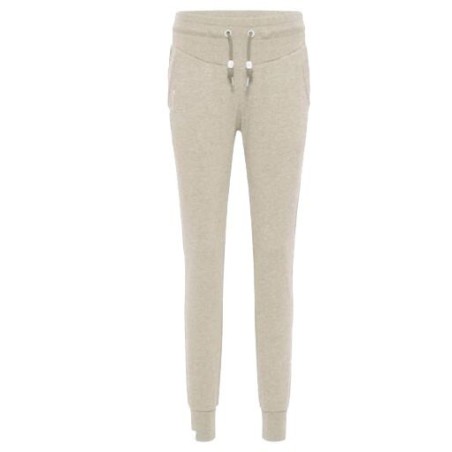 Ragwear Chesster Crystal Organic Jog Femme cream