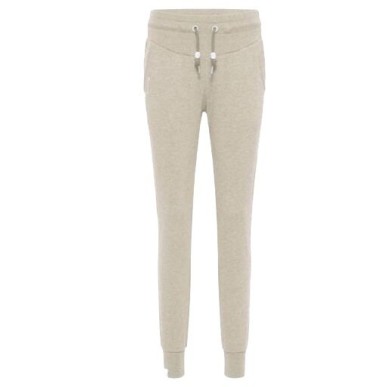 Ragwear Chesster Crystal Organic Jog Femme cream
