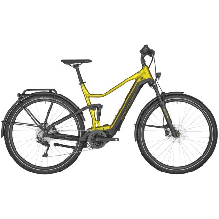 BERGAMONT E-HORIZON FS EDITION