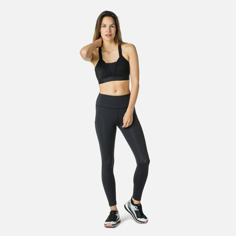 Rossignol Tech Brassiere black