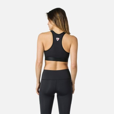 Rossignol Tech Brassiere black