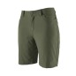 Patagonia Skyline Traveler Short femme kale green Patagonia Skyline Traveler Short femme kale green