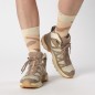 Salomon X Ultra 360 Edge Mid GTX Femme shortbread / raw umber / prairie sunset Salomon X Ultra 360 Edge Mid GTX Femme shortbread / raw umber / prairie sunset
