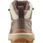Salomon X Ultra 360 Edge Mid GTX Femme shortbread / raw umber / prairie sunset Salomon X Ultra 360 Edge Mid GTX Femme shortbread / raw umber / prairie sunset