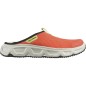 Salomon Reelax Slide 6.0 Femme fresh salmon / vanilla ice / sunny lime