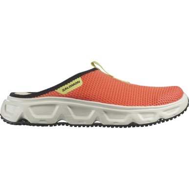 Salomon Reelax Slide 6.0 Femme fresh salmon / vanilla ice / sunny lime