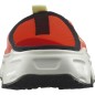 Salomon Reelax Slide 6.0 Femme fresh salmon / vanilla ice / sunny lime