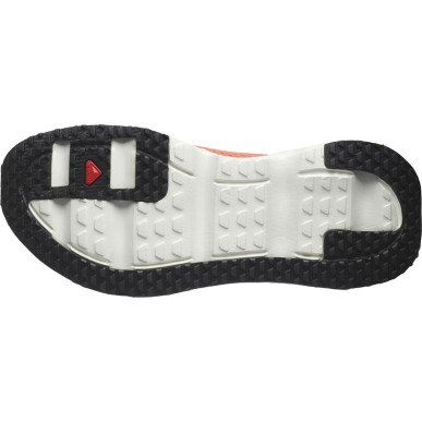 Salomon Reelax Slide 6.0 Femme fresh salmon / vanilla ice / sunny lime