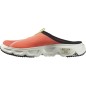 Salomon Reelax Slide 6.0 Femme fresh salmon / vanilla ice / sunny lime
