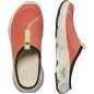 Salomon Reelax Slide 6.0 Femme fresh salmon / vanilla ice / sunny lime
