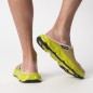 Salomon Reelax Slide 6.0 southern moss / vanilla ice / sulphur spring