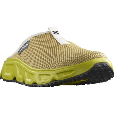 Salomon Reelax Slide 6.0 southern moss / vanilla ice / sulphur spring