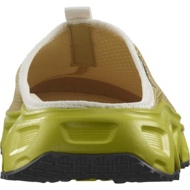 Salomon Reelax Slide 6.0 southern moss / vanilla ice / sulphur spring
