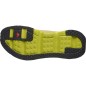 Salomon Reelax Slide 6.0 southern moss / vanilla ice / sulphur spring