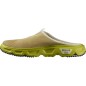 Salomon Reelax Slide 6.0 southern moss / vanilla ice / sulphur spring